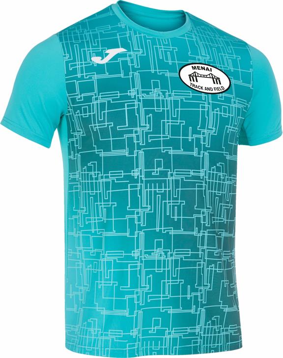 Total Teamwear MENAI TRACK AND FIELD PERFORMANCE